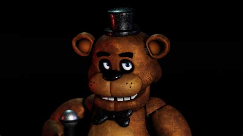 Sorry for not uploading for so long. I wasn't really motivated to make videos during quarantine This time I made the head of Freddy Fazbear from Five Nights ...